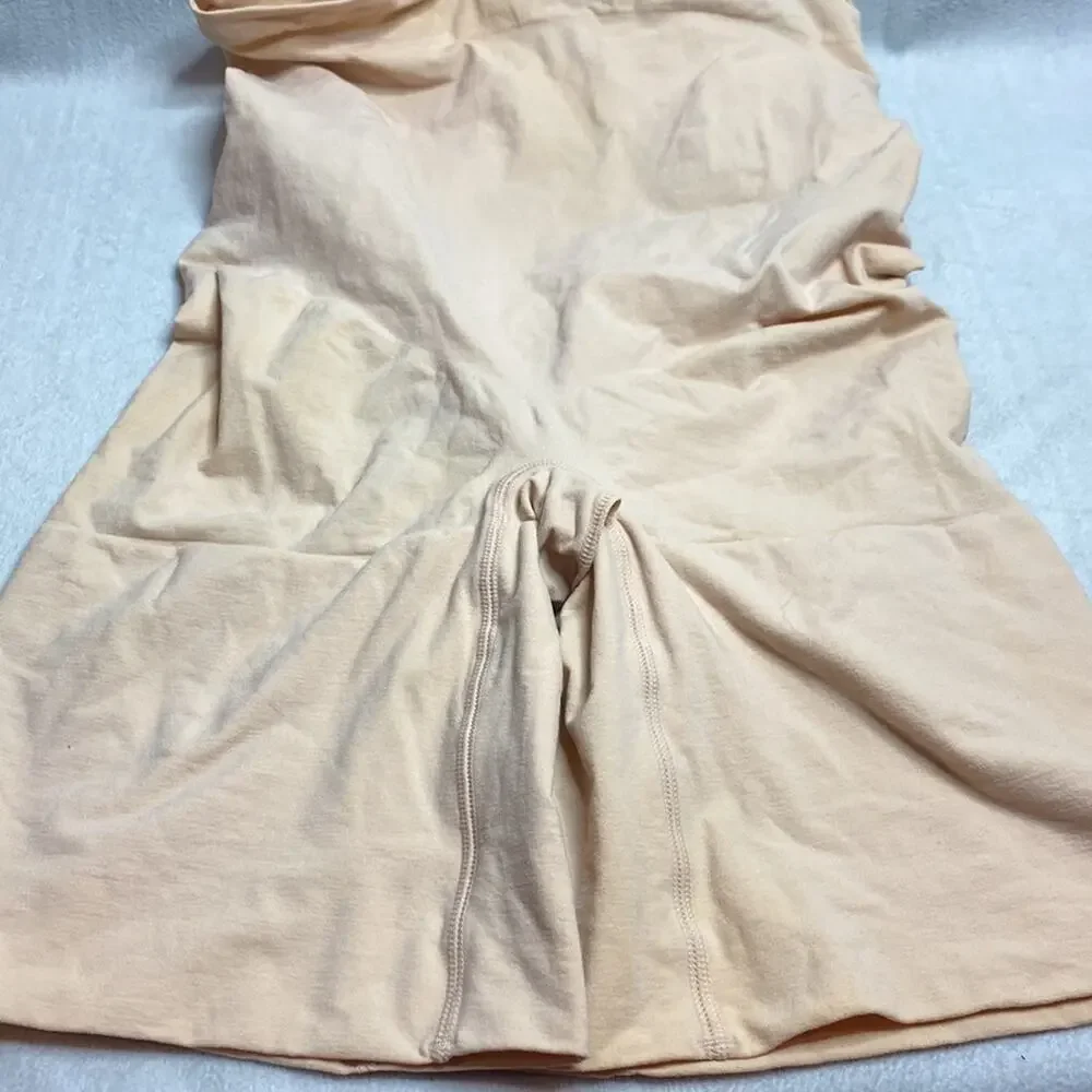 Spanx, Nude, Full Body, Size 3X